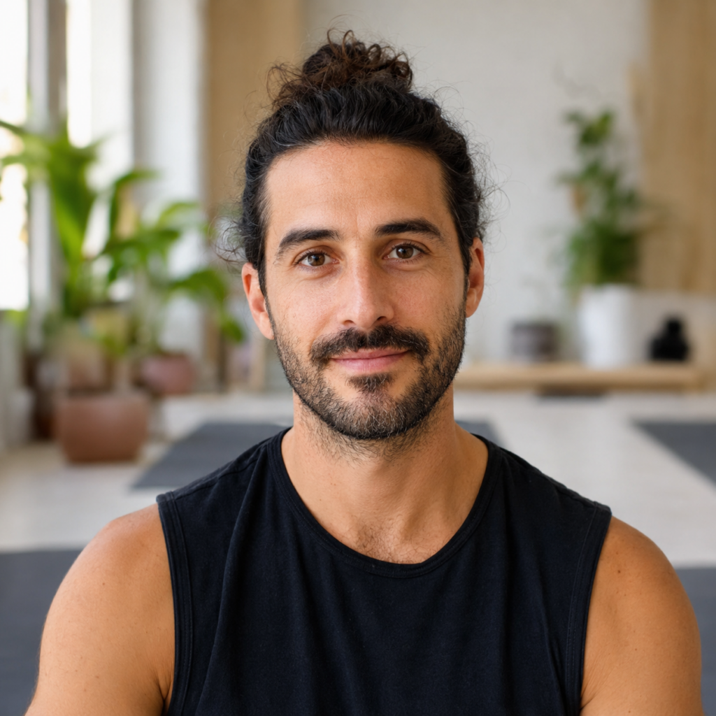 Sunflower Yoga Studio